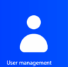 TestIT User management